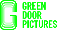 Green Door Pictures logo